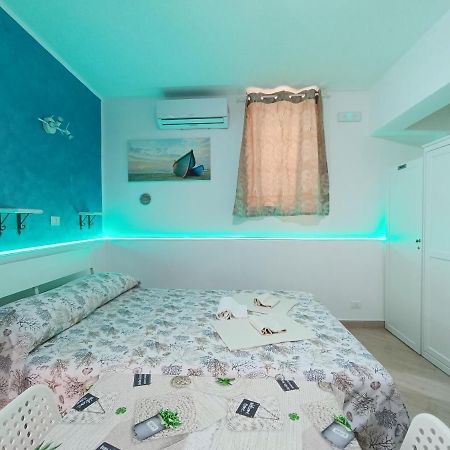 Apartament Luce Cefalù Zewnętrze zdjęcie