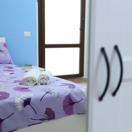 Apartament Luce Cefalù Zewnętrze zdjęcie