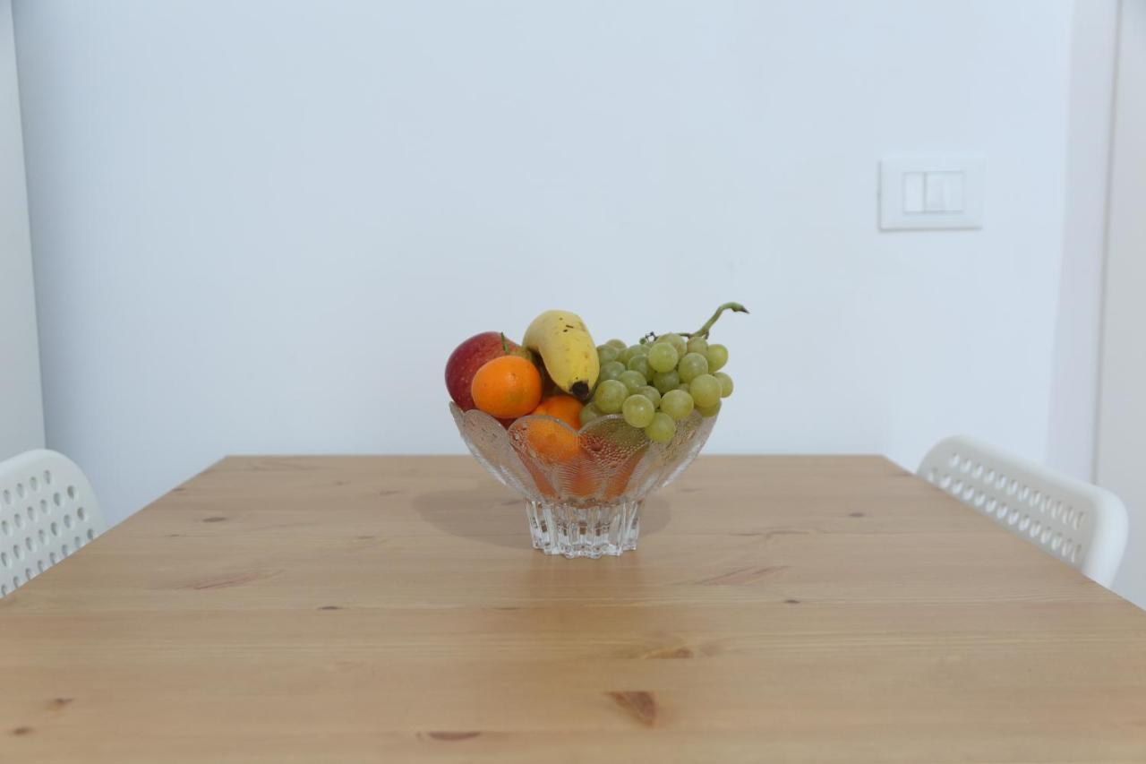 Apartament Luce Cefalù Zewnętrze zdjęcie