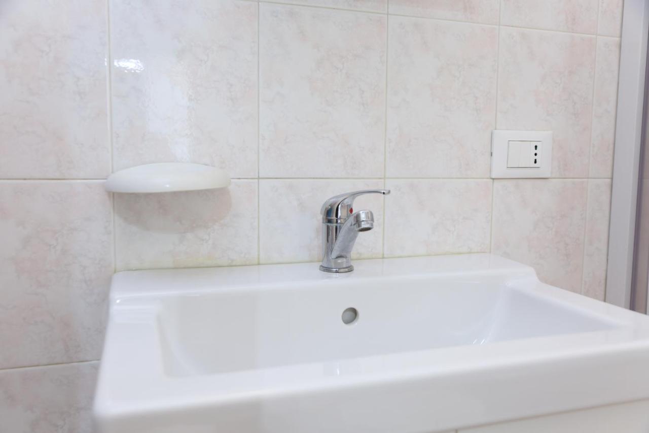 Apartament Luce Cefalù Zewnętrze zdjęcie